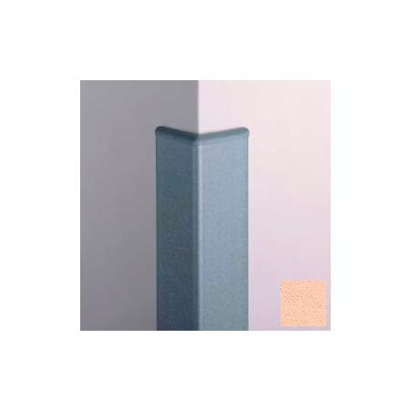 Pawling Top Cap For CG-10 Corner Guard, Shell, Vinyl TC-10-0-204